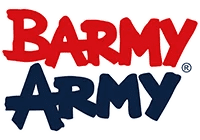 Barmy Army